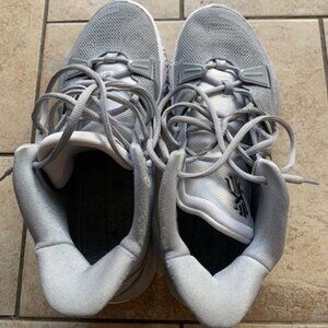 MENS NIKE KYRIE 7 TB Promo Wolf Grey - SIZE 10.5